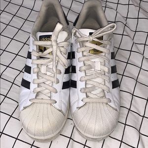 Adidas Superstars